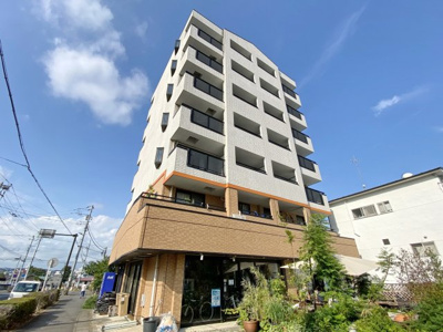 【外観】 | ラピュタ