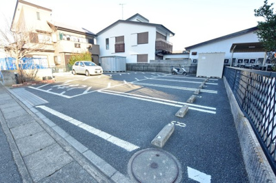 【駐車場】 | ラピュタ