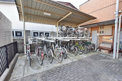 【その他共用部分】 | ラピュタ