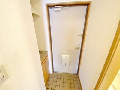 【玄関】 | ラピュタ