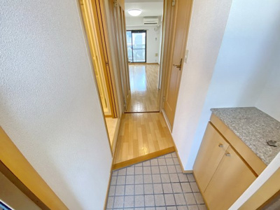 【玄関】 | ラピュタ