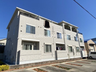 カーサラッフィナートの画像