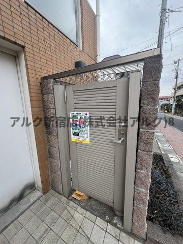 コンフォート・エスのその他共用部分