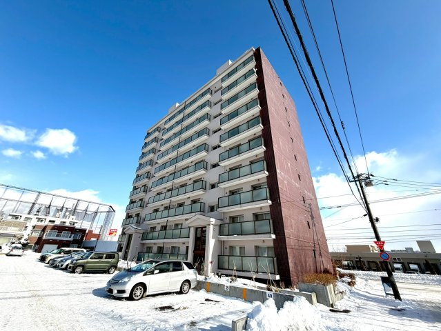 パシフィック西岡