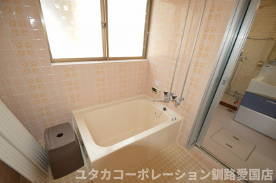 【浴室】 | 住吉2丁目55-2売家