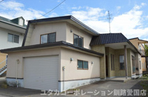 【商談中】住吉2丁目55-2売家の画像