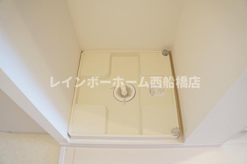 リブリ・シュシュ セッテセブンの設備