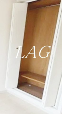 【収納】 | グラツィア方南町 | 収納です。