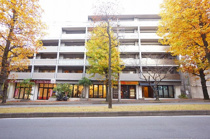 ＰＬＡＺＡ池尻１の画像