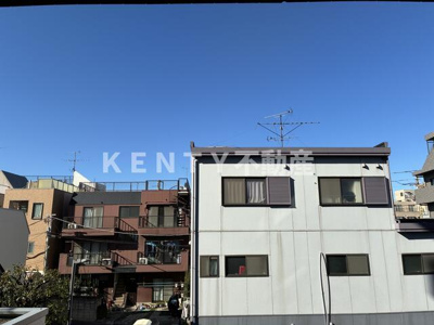 【展望】 | タートル仲六郷