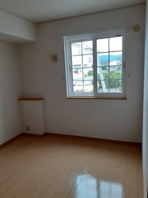 【内装】 | サンリット　Ⅰ　（御坊市）