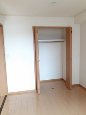 【収納】 | サンリット　Ⅰ　（御坊市）