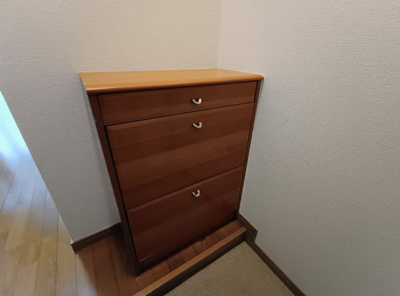 【玄関】 | ユテライズ桜木