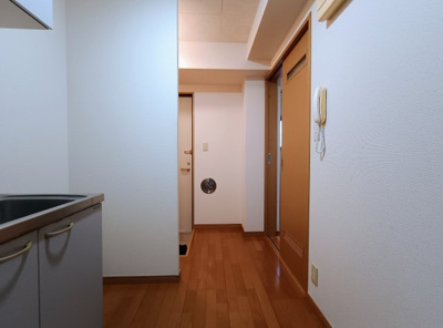 【キッチン】 | ユテライズ桜木