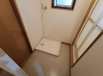 【設備】 | ユテライズ桜木 | 脱衣室