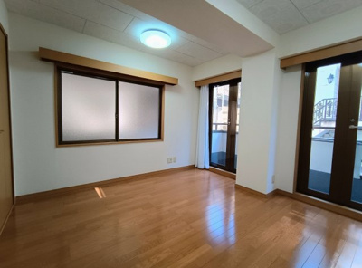 【洋室】 | ユテライズ桜木