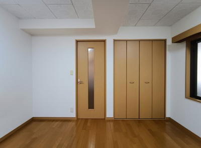 【洋室】 | ユテライズ桜木