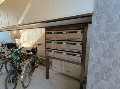 【設備】 | ユテライズ桜木