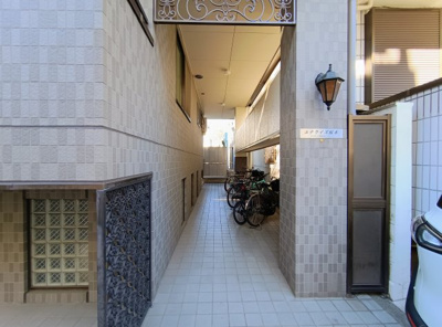 【その他共用部分】 | ユテライズ桜木