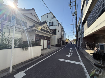 【周辺】 | ユテライズ桜木