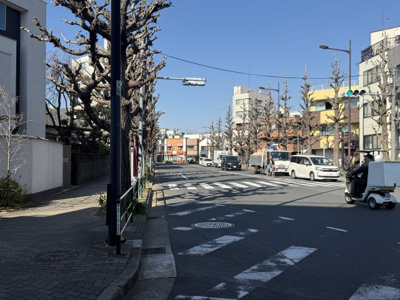 【周辺】 | ユテライズ桜木