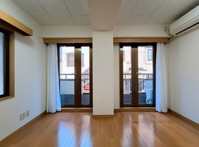 【居間・リビング】 | ユテライズ桜木