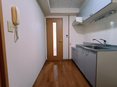 【キッチン】 | ユテライズ桜木