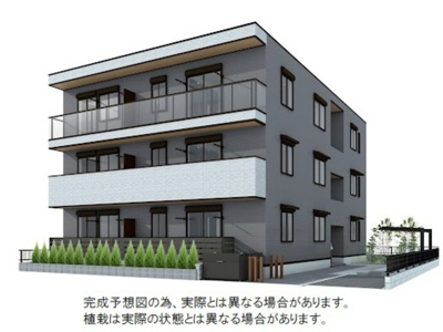 【外観】 | D-plaisir