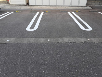 【駐車場】 | ポコ・ア・ポコ