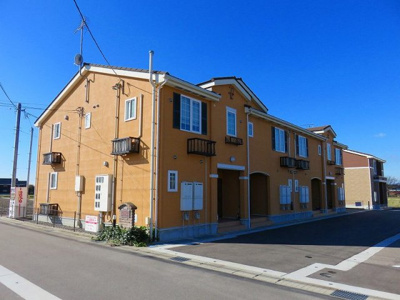 【外観】 | ポコ・ア・ポコ