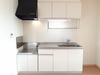 【キッチン】 | ポコ・ア・ポコ