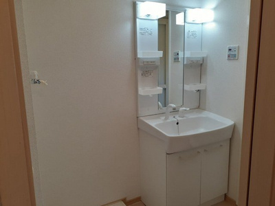 【洗面所】 | ポコ・ア・ポコ