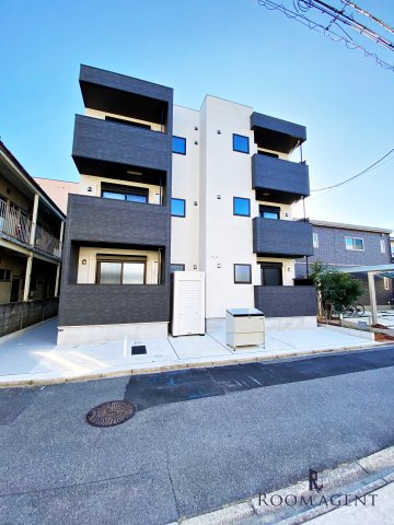 Cherim 本陣十王町 North