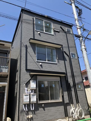 【その他共用部分】 | エスペランサ氷川台