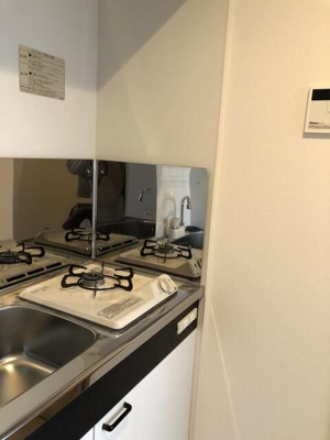 【キッチン】 | エスペランサ氷川台