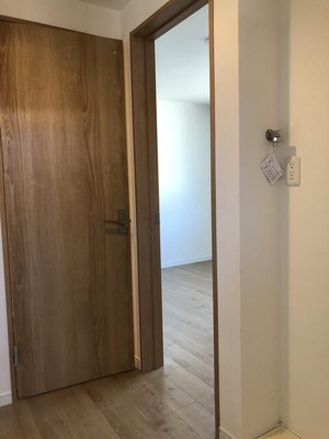 【設備】 | エスペランサ氷川台