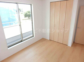 【内観：施工例】 | 白岡市白岡　新築分譲住宅