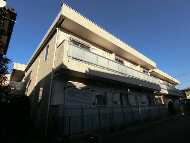 リブリ・白山WEST