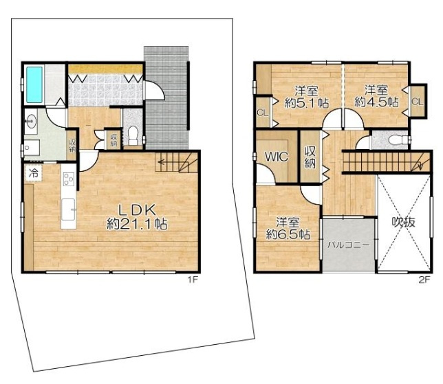 神戸市西区天が岡