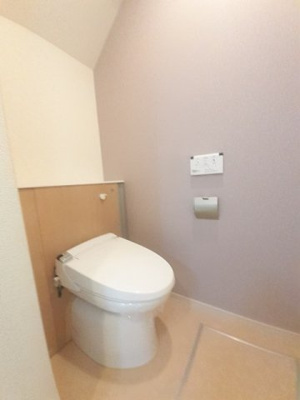 【トイレ】 | セトル・コンチェルト