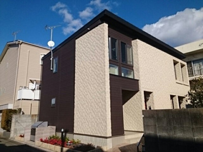 【外観】 | セトル・コンチェルト