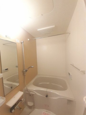 【浴室】 | セトル・コンチェルト