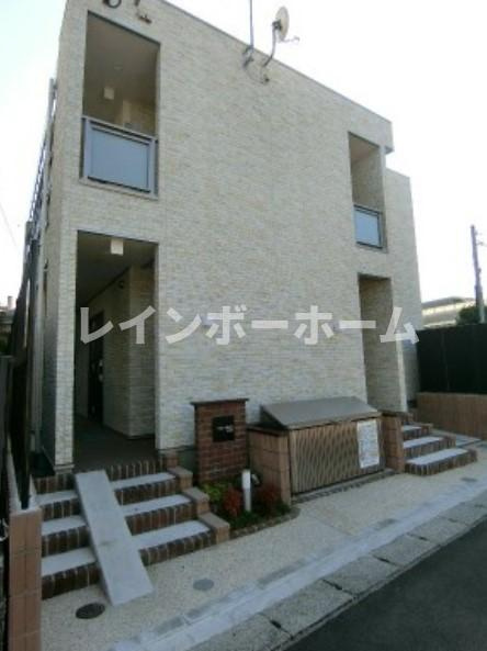 プライムコート鶴ヶ島