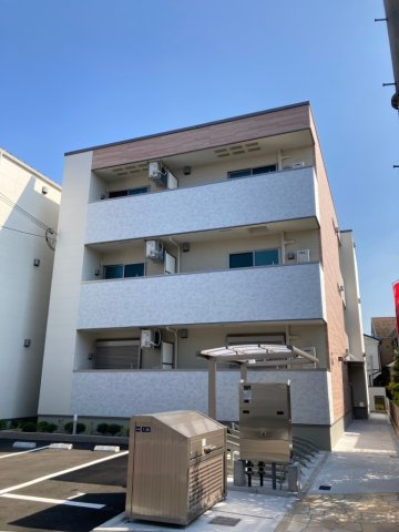 フジパレス泉大津サウス