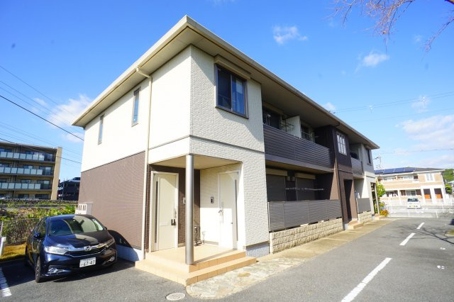 ラ・グレイス桜