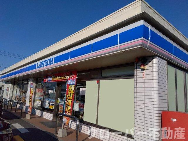 レオパレスハイメゾン坂出の周辺