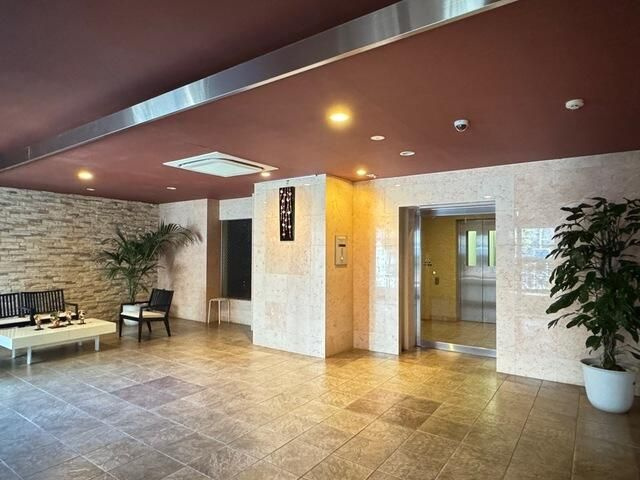 江東区古石場３丁目の賃貸マンションの設備