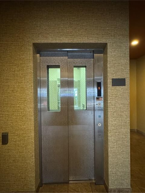 江東区古石場３丁目の賃貸マンションのその他共用部分