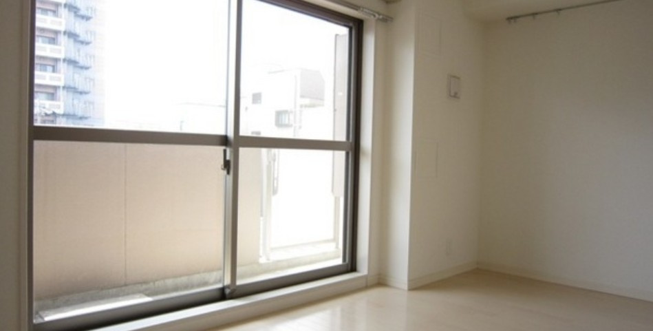 江東区古石場３丁目の賃貸マンションの居間・リビング