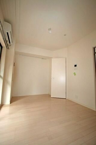 江東区古石場３丁目の賃貸マンションの寝室